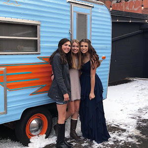 Meet your Posher, Mariah